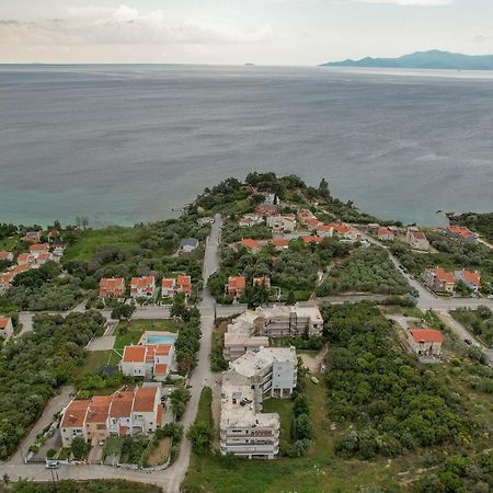 Belvedere Appartments Kavala Exterior photo
